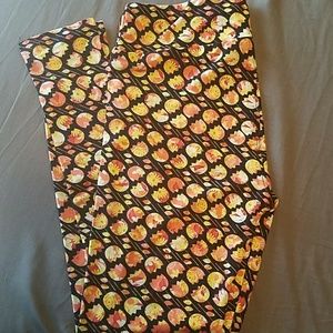 Lularoe TC leggings